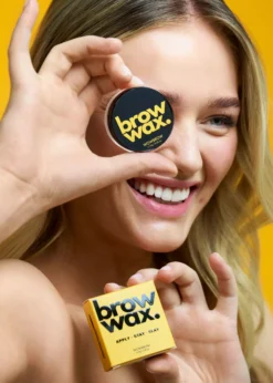WOWBROW Brow Wax