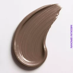 WOWBROW Color Boosting Brow Mascara Light brown