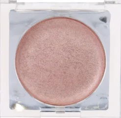 W7 Reflectful Cream to Powder Highlighter Halo Pearl