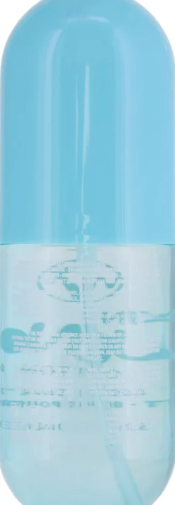 W7 Skin Quench Body Mist Cotton Cloud 100 ml