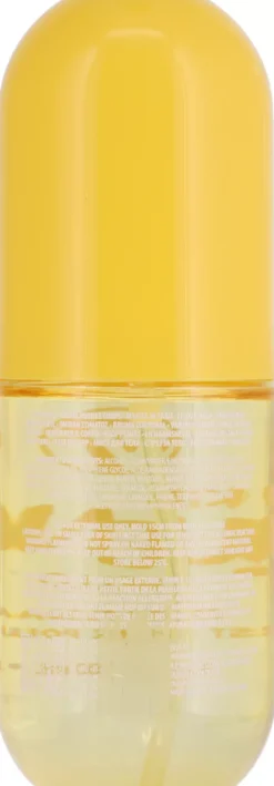 W7 Skin Quench Body Mist Hello Yellow 100 ml
