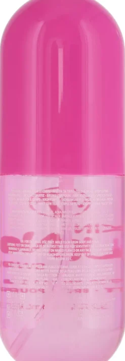 W7 Skin Quench Body Mist Sweatpea 100 ml