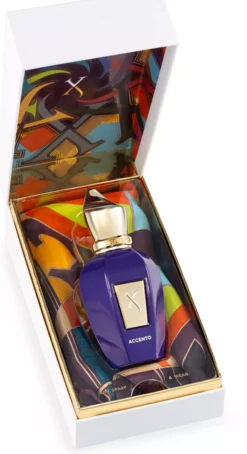 XERJOFF Accento Eau de Parfum 100 ml