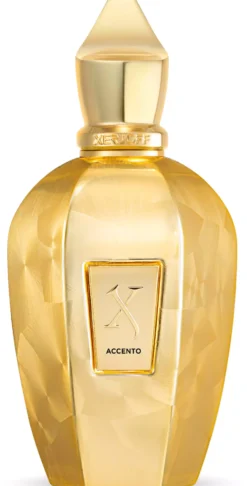 XERJOFF Accento Overdose Eau de Parfum 100 ml