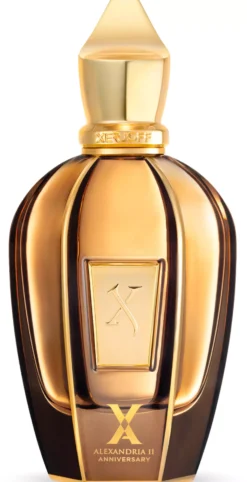 XERJOFF Alexandria II Anniversary Parfum 100 ml