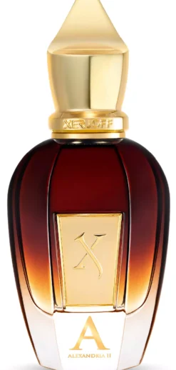 XERJOFF Alexandria II Parfum 100 ml