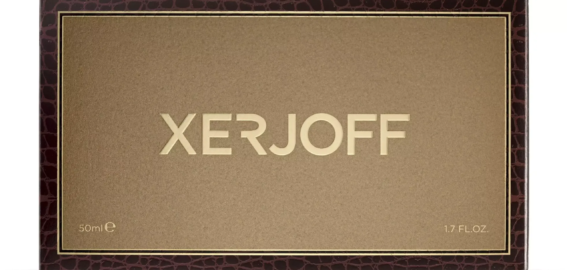 XERJOFF Alexandria II Parfum 100 ml