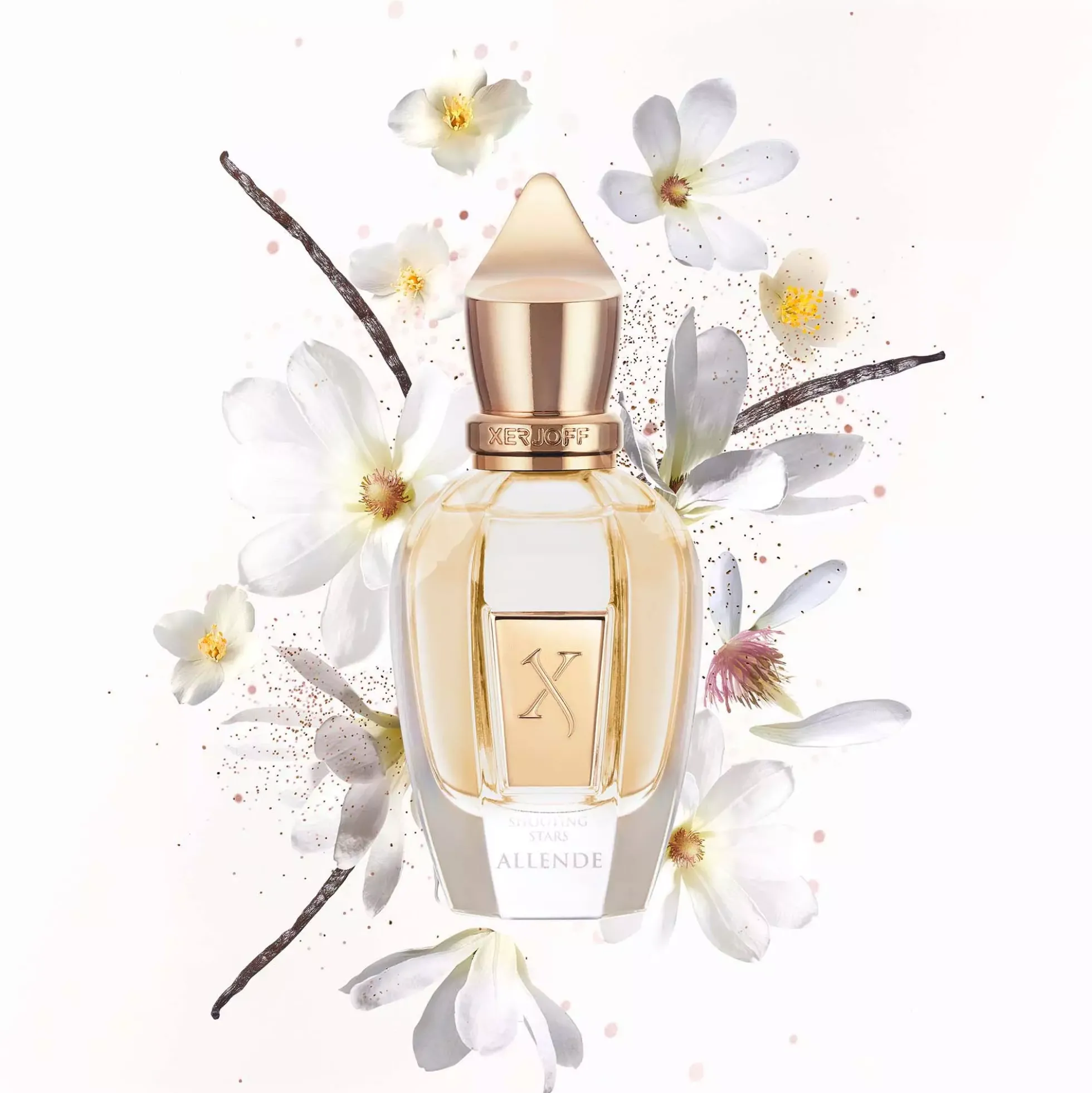 XERJOFF Allende Parfum 50 ml