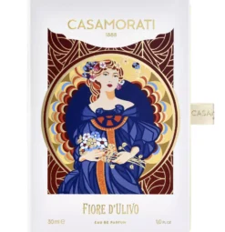 XERJOFFCasamorati Fiore d'Ulivo Eau de Parfum 30 ml