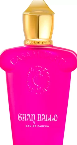 XERJOFFCasamorati Gran Ballo Eau de Parfum 30 ml