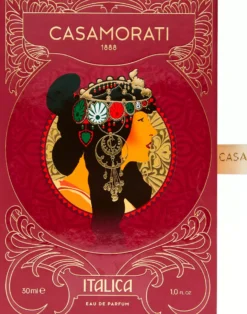 XERJOFFCasamorati Italica Eau de Parfum 100 ml