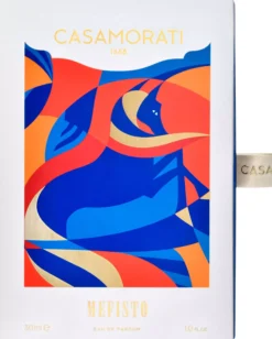 XERJOFFCasamorati Mefisto Eau de Parfum 30 ml