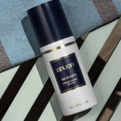 XERJOFF Deodorant Spray 40 Knots 100 ml