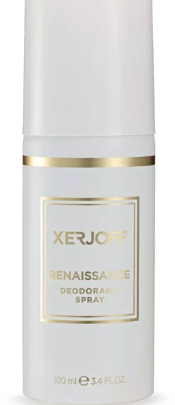 XERJOFF Deodorant Spray Renaissance 100 ml