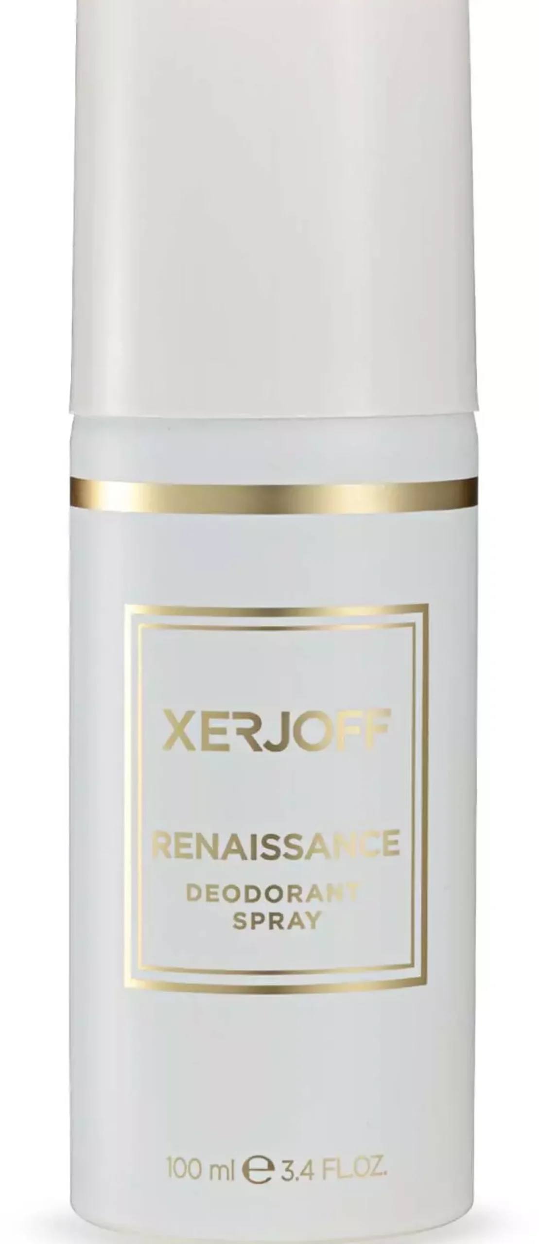 XERJOFF Deodorant Spray Renaissance 100 ml