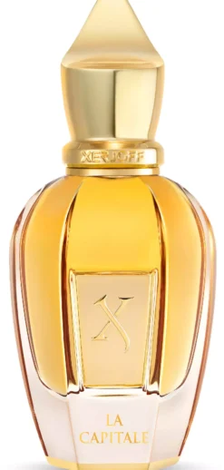 XERJOFF La Capitale Parfum 50 ml
