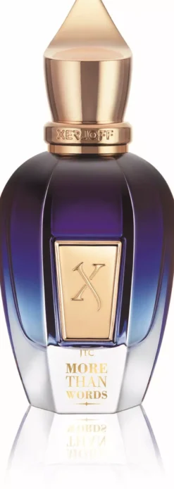 XERJOFF More Than Words Eau de Parfum 50 ml