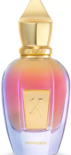 XERJOFF Newcleus Eau de Parfum 50 ml