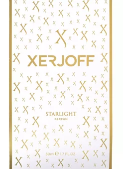 XERJOFF Starlight Parfum 50 ml