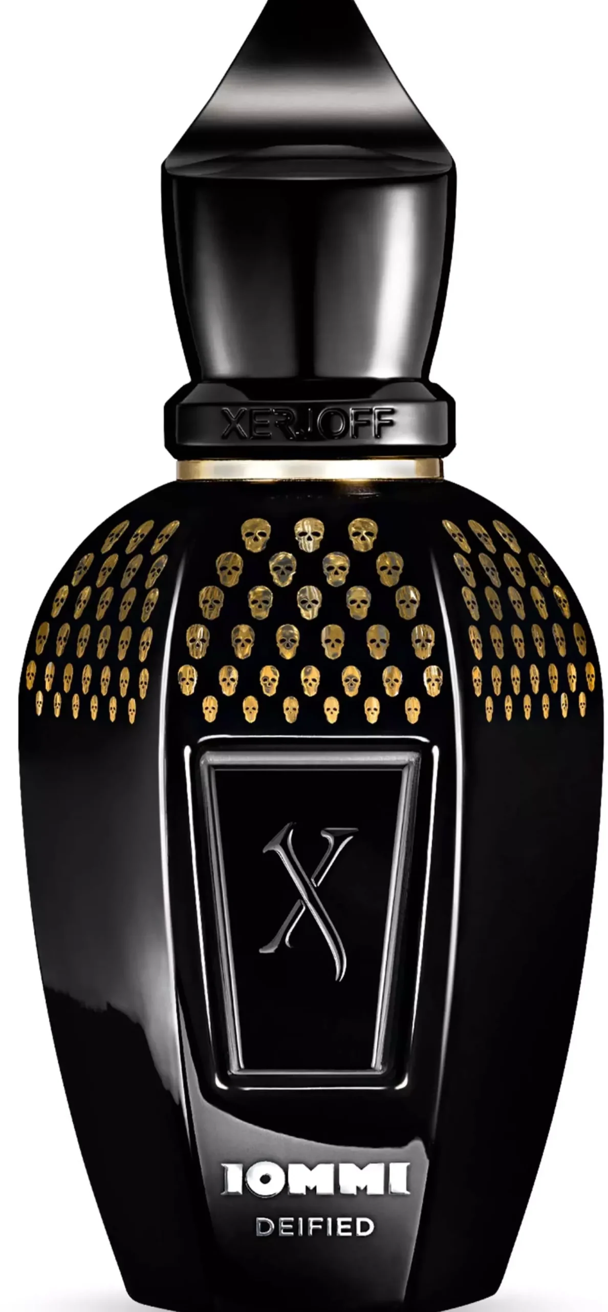 XERJOFF Tony Iommi Deified Parfum 50 ml