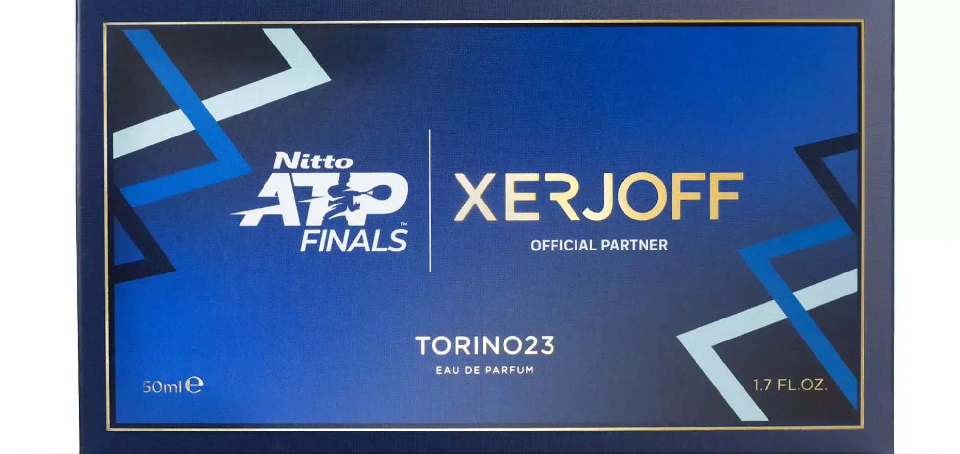 XERJOFF Torino 23 Eau De Parfum 50 ml