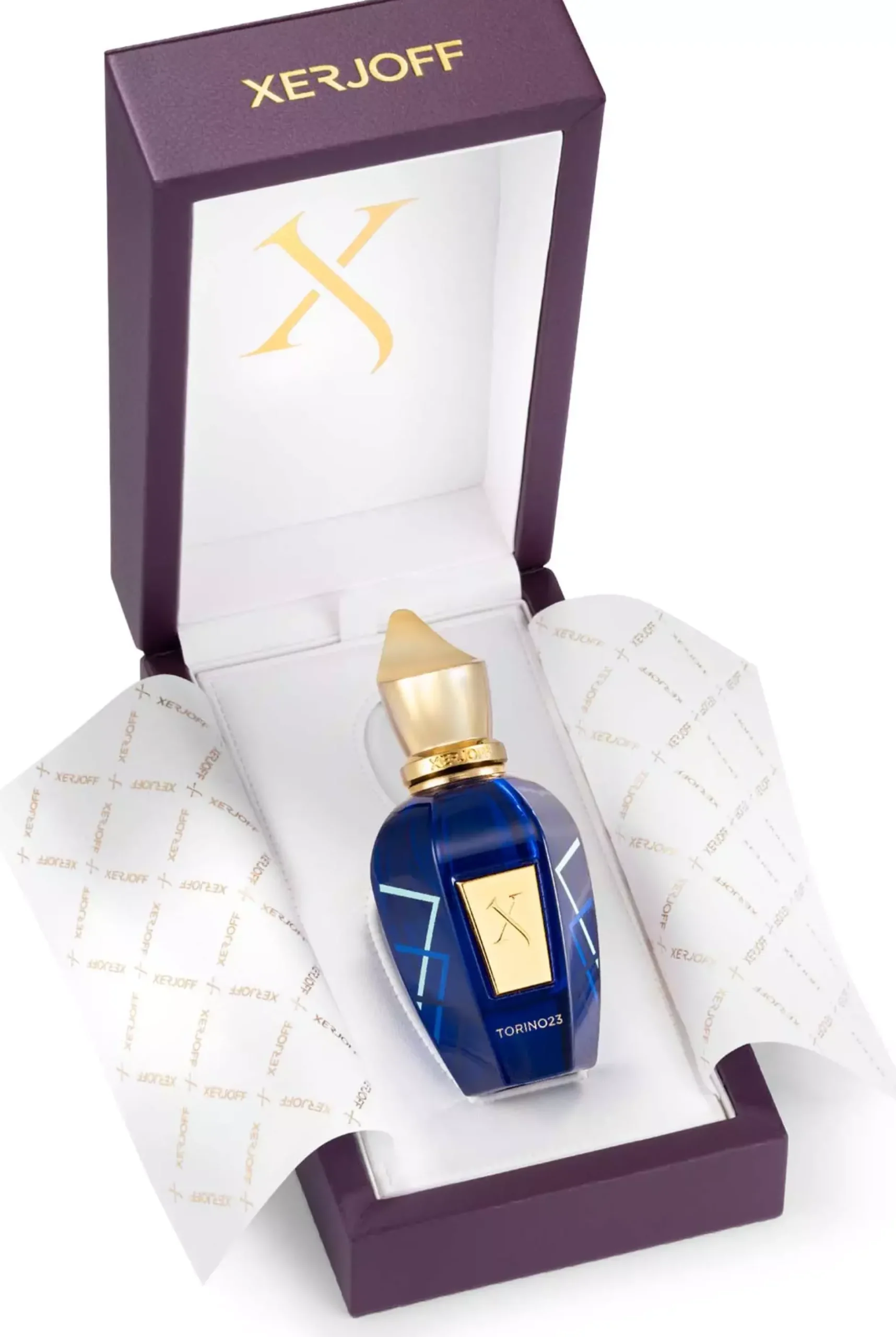 XERJOFF Torino 23 Eau De Parfum 50 ml
