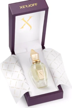 XERJOFF Via Cavour 1 Parfum 50 ml