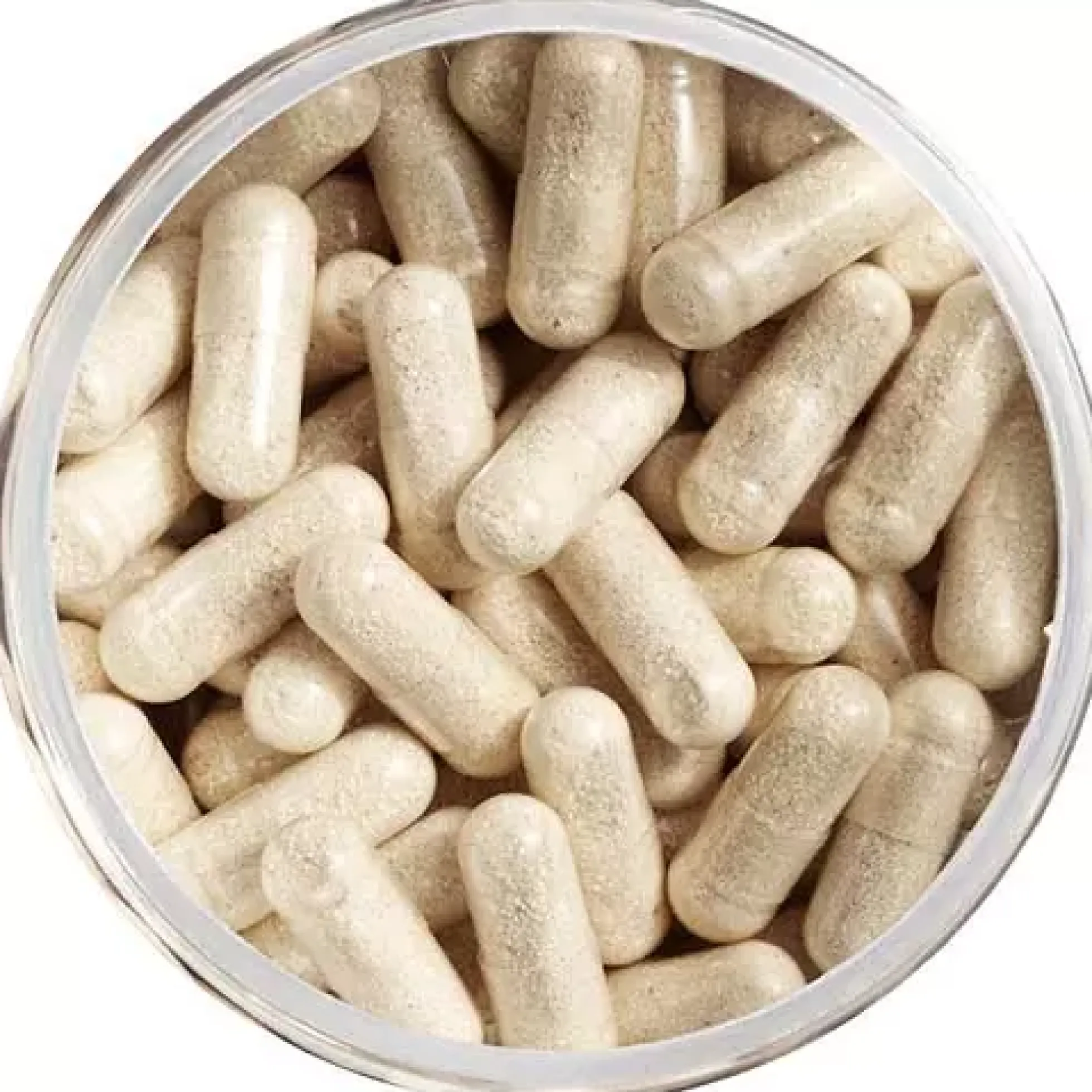 Xlash Hair Booster 60 Capsules 44 g