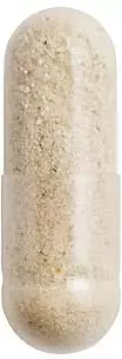 Xlash Hair Booster 60 Capsules 44 g