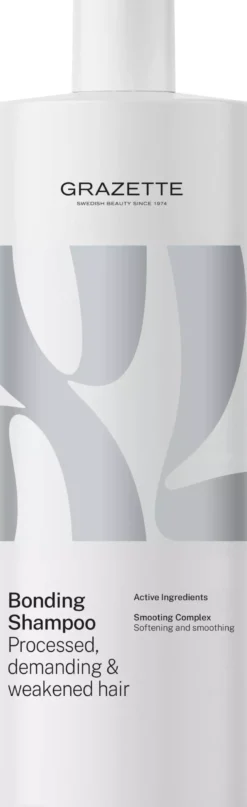 XLBonding Shampoo 1000 ml