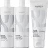 XLBonding Shampoo 400 ml & Conditioner 400 ml & Leave-in-treatment 200 ml