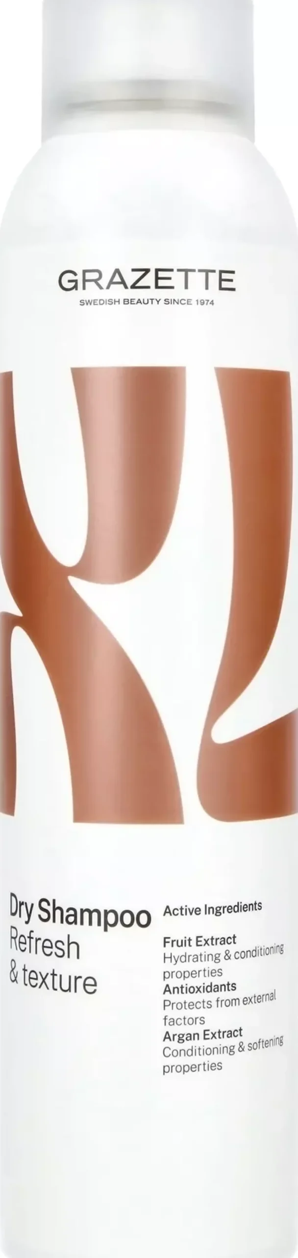XL Dry Shampoo 250 ml