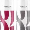 XL Hair Mousse Extra Strong 300 ml & XL Hair Spray Extra Strong 300 ml