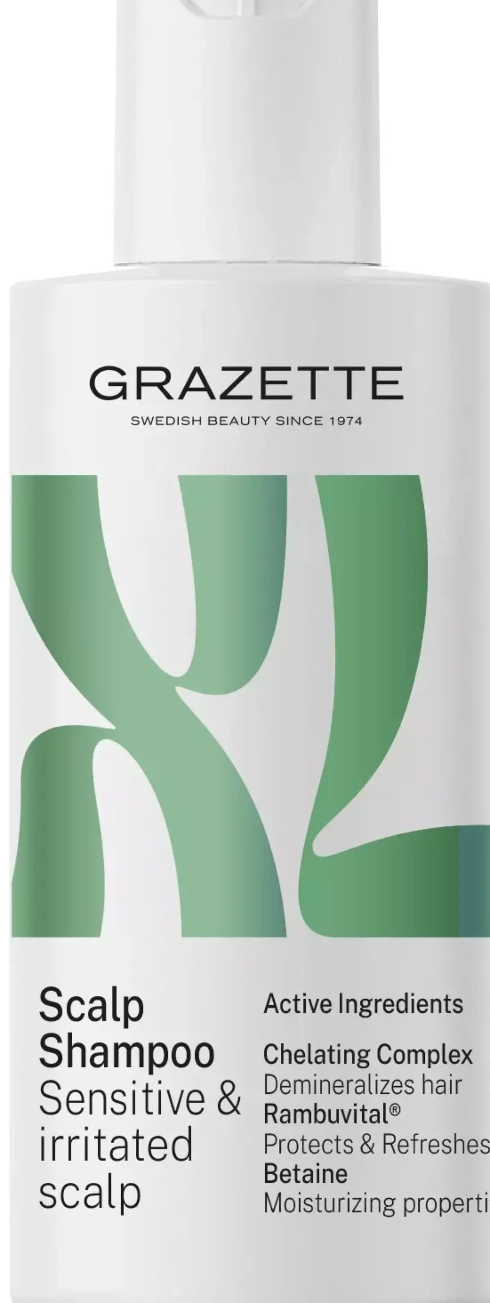 XLScalp Shampoo 1000 ml