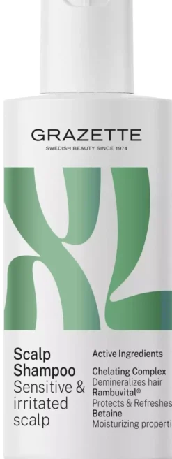 XLScalp Shampoo 75 ml
