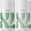 XLScalp Shampoo 1000 ml & Conditioner 1000 ml