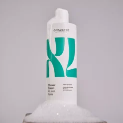XL Shower Cream 1000 ml