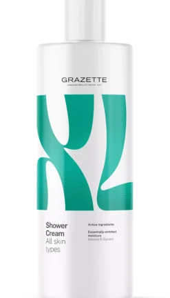 XL Shower Cream 1000 ml