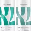 XL Shower Cream 400 ml & Body Lotion 400 ml