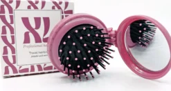 XL Travel Hair Brush