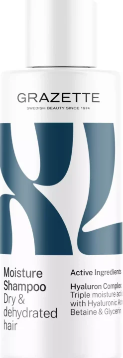 XLXL Shampoo 400 ml