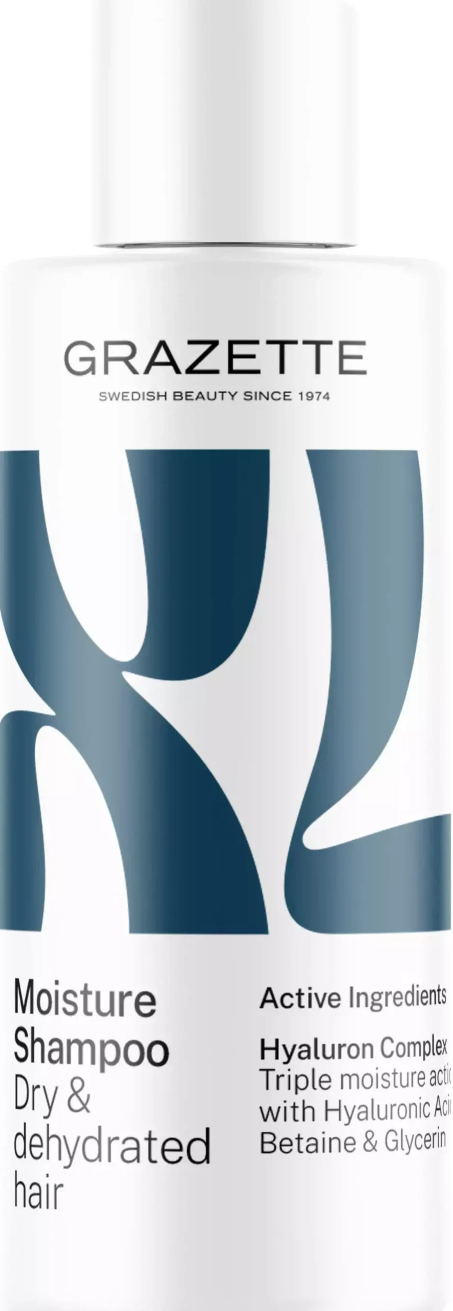 XLXL Shampoo 400 ml