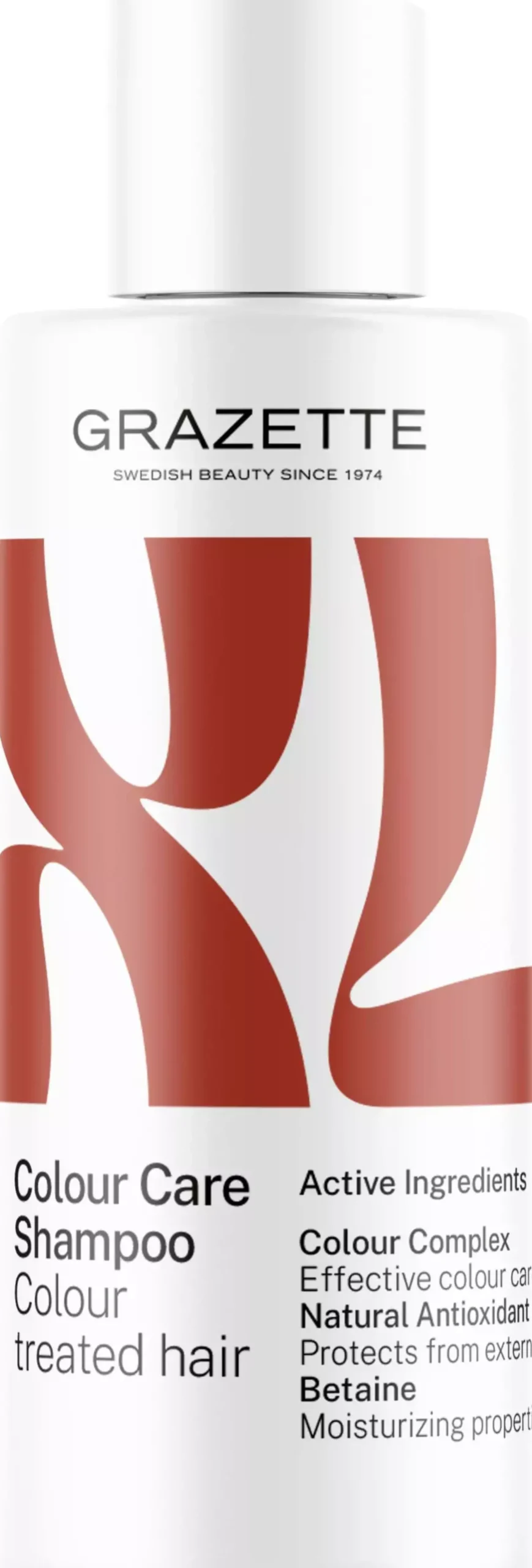 XLXL Shampoo 400 ml