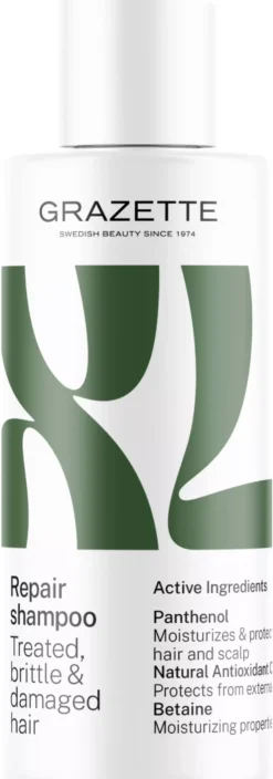 XLXL Shampoo 1000 ml