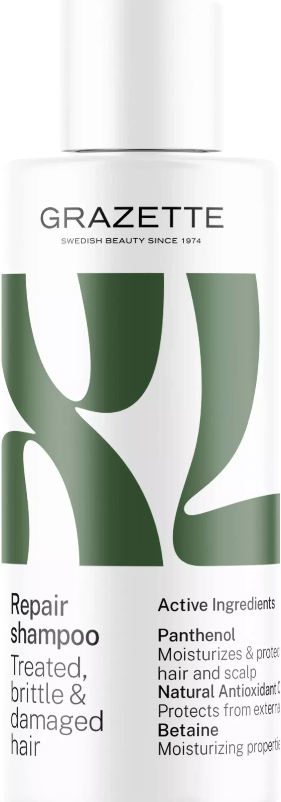 XLXL Shampoo 1000 ml