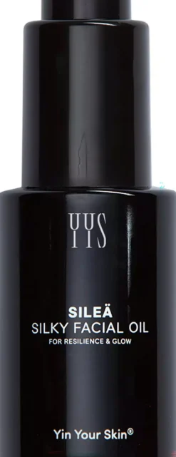 Yin Your Skin SILEÄ Silky Facial Oil 30 ml