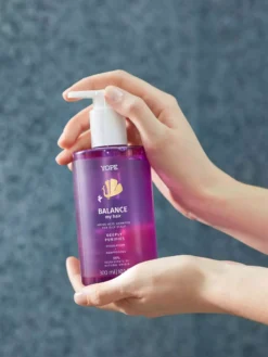 YOPEBounce Balance My Hair Shampoo For Oily Scalp 300 ml