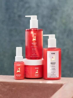 YOPEBounce Boost My Hair Serum For Ends 50 ml
