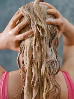 YOPEBounce Boost My Hair Shampoo For Sensitive Scalp 300 ml