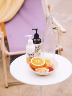 YOPE Hand/Body Lotion Cedarwood & Bitter Orange 300 ml